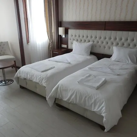 Apartamento Angelos *