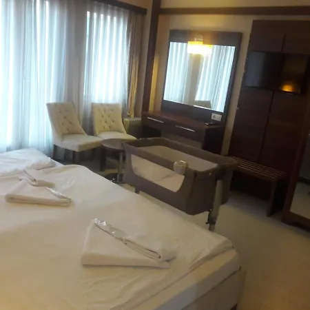 Angelos Apartamento Istambul