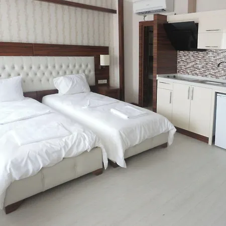 Apartamento Angelos *