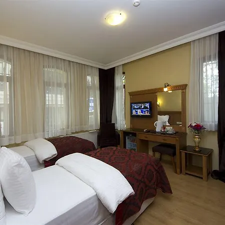 Angelos Apartamento *