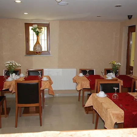 Apartamento Angelos Istambul