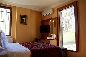 Angelos Apartamento