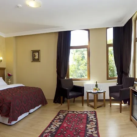 Angelos Apartamento *