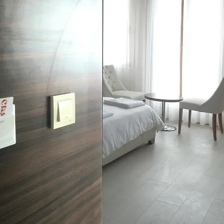 Apartamento Angelos