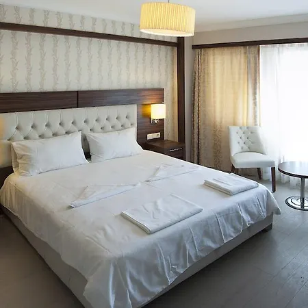 Apartamento Angelos *