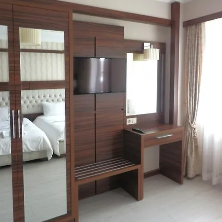 Apartamento Angelos *