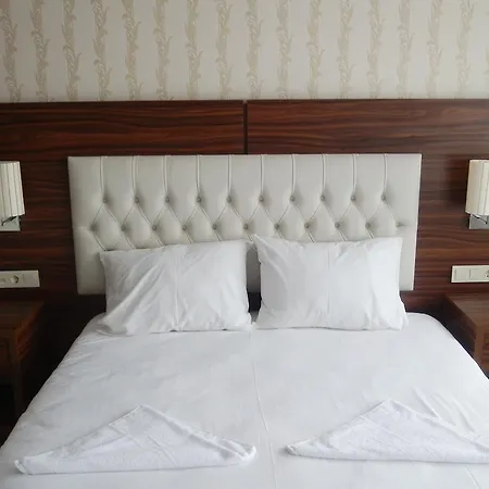 Apartamento Angelos *