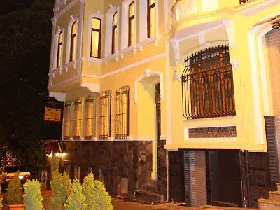 Angelos Apartamento *