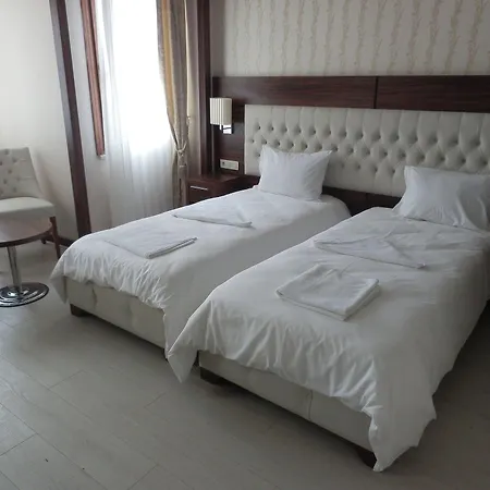 Angelos Appartement Istambul