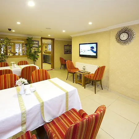 Appartement Angelos *