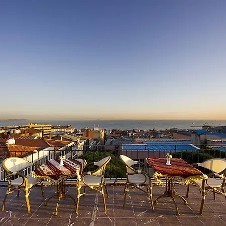 Angelos Appartement *