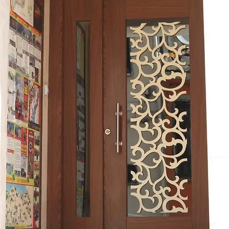 New House *