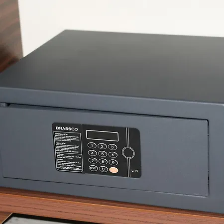 Appartement Angelos *