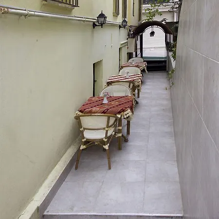 New House Appartamento Provincia di Istanbul