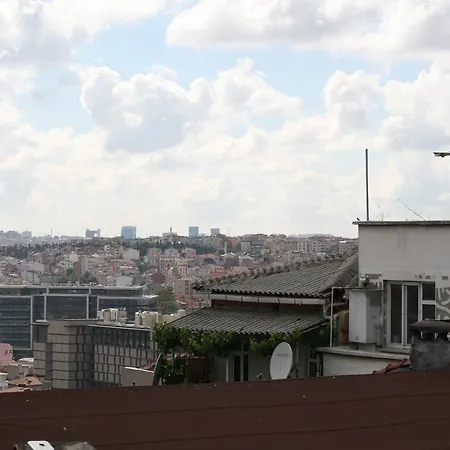 Angelos 아파트
