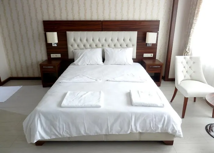 Apartamento Angelos Istambul