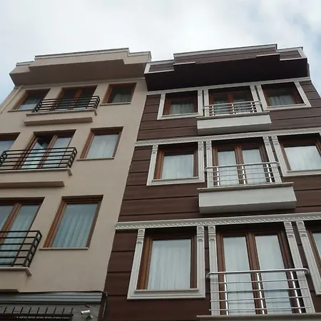 New House Apartment *