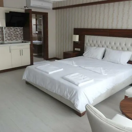 New House * Istanbul