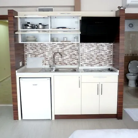 New House