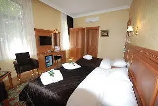 New House
