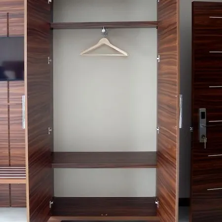 New House Istanbul