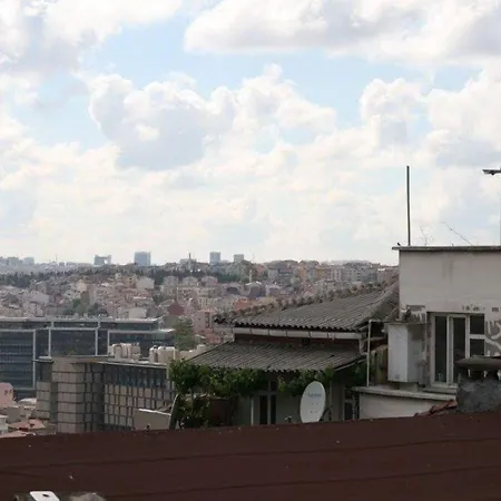 Angelos * Istambul