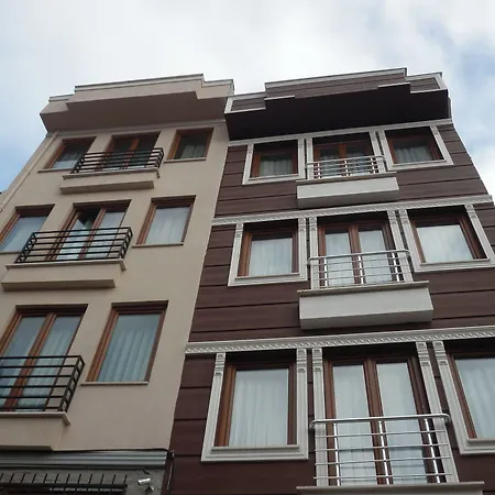 Angelos Istambul