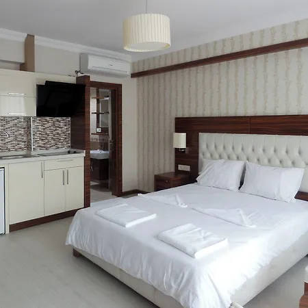 Angelos Apartamento *