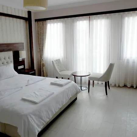Apartamento Angelos