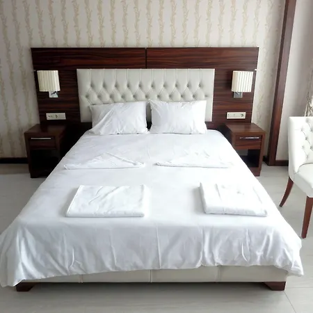 Angelos Apartamento