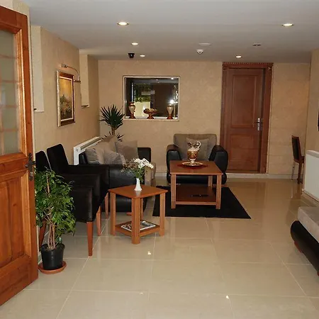 New House *