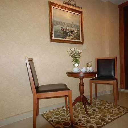 Apartment New House