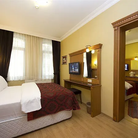 New House Istanbul