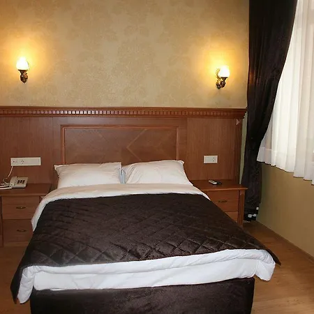 Apartamento Angelos