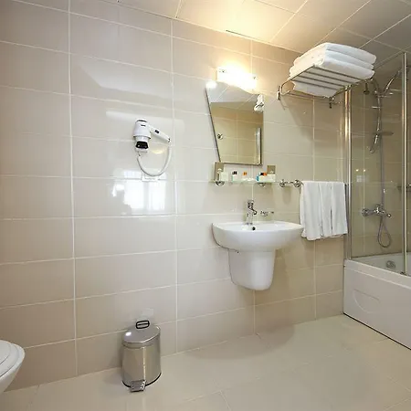 New House Apartment