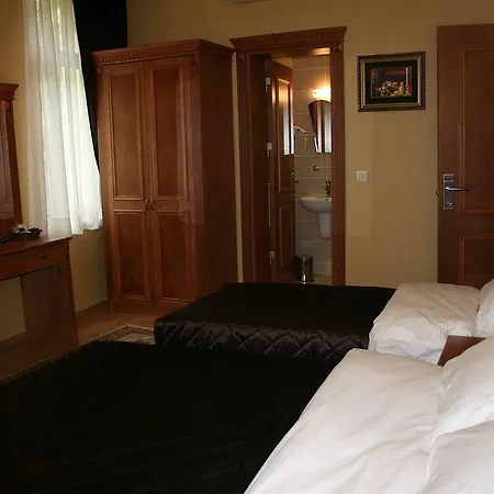 Apartamento Angelos