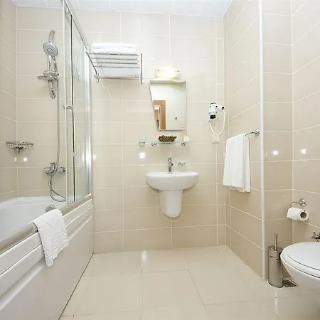 New House Apartment