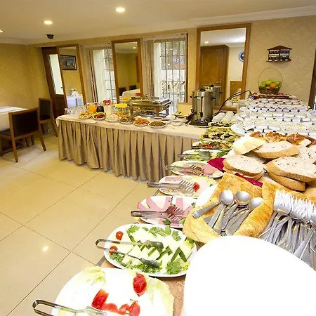 New House * Istanbul