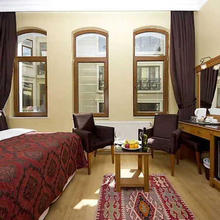 New House Istanbul
