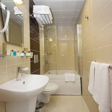 New House * Istanbul