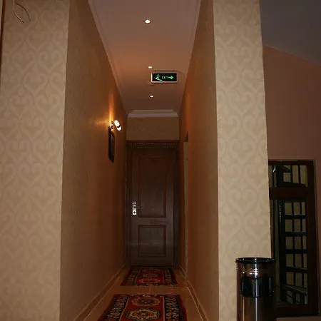 New House Apartment *