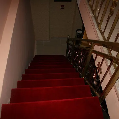 New House *