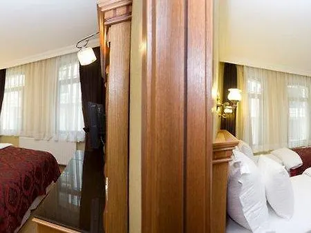 Angelos Apartamento
