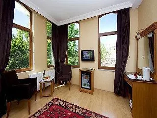 New House Apartment Istanbul