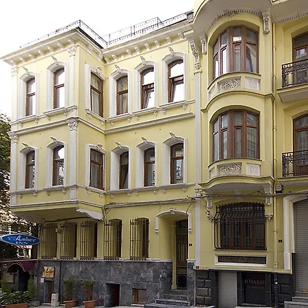 New House * Istanbul