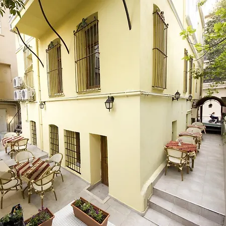 New House *