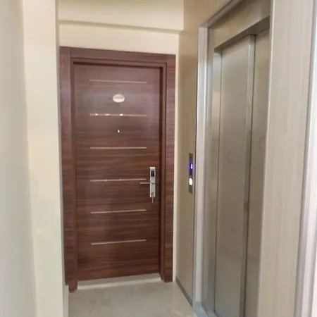 New House Istanbul