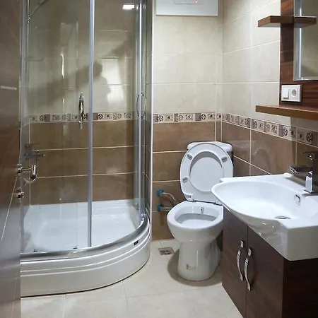 New House * Istanbul