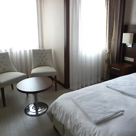 New House Istanbul