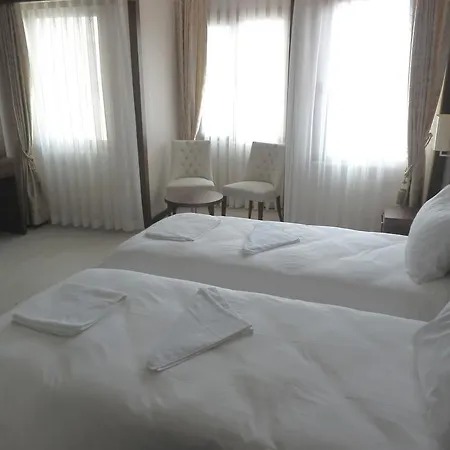 New House Apartment *
